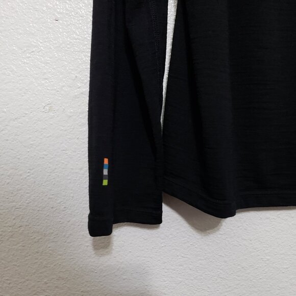 Smartwool Long Sleeve - Picture 8 of 10